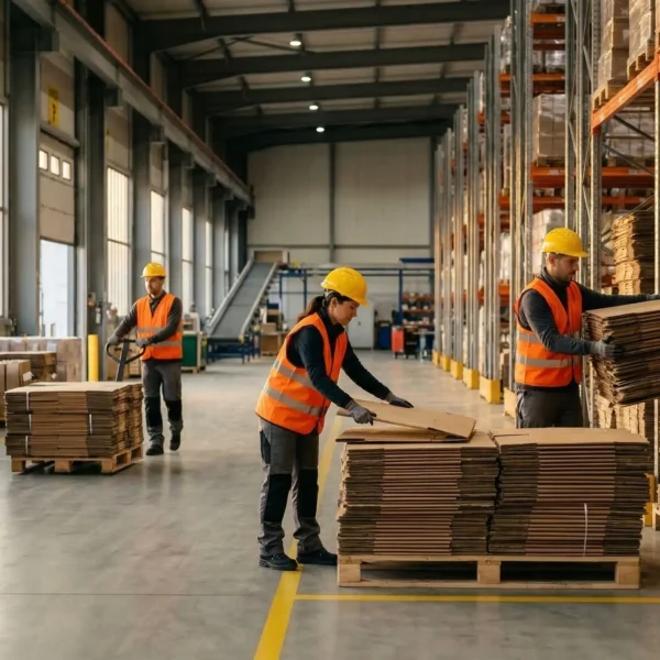 جمع المخلفات 600x600