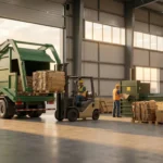 نقل المخلفات 150x150