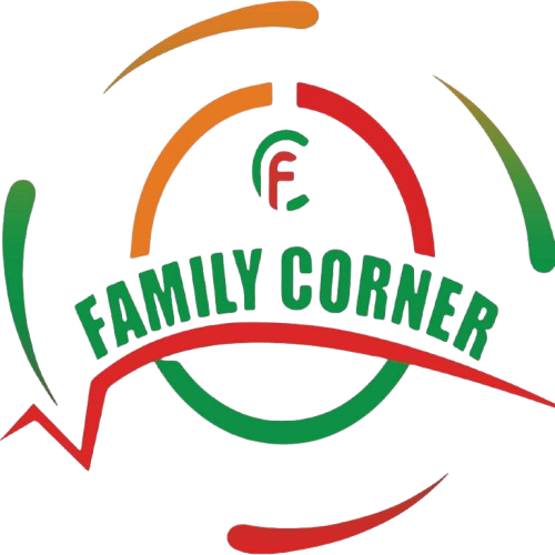 ركن العائلة